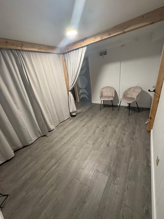 Private Room in Issaquah Salon + Spa