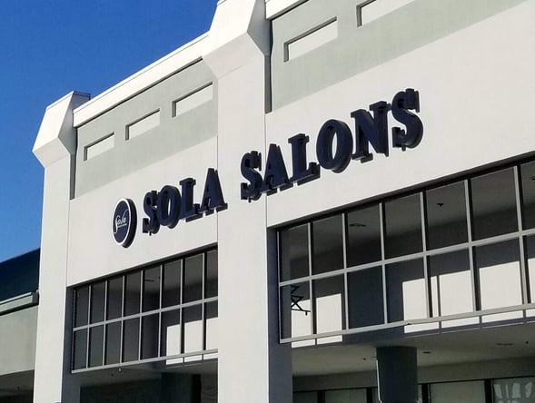 Sola Salon Studios in Campbell, CA – Salon Suite for Rent