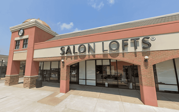 Salon Lofts in Shaker Heights, OH – Salon Suite for Rent