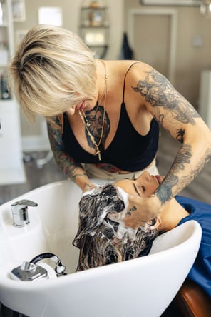 LocalLuv Salon BEST OF DELAWARE award winning salon located in Newark DE