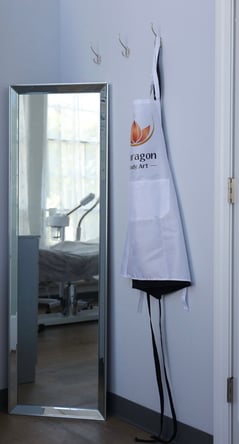 Now Leasing to PMU/Paramedical/Traditional Tattoo Artists and an Esthetician at Paragon