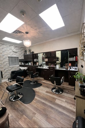 Private Boutique Salon Suites for Rent – Prime Oceanside, NY
