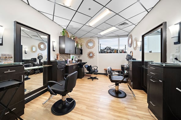 MY SALON Suite in Blvd. Houston, TX – Salon Suite for Rent