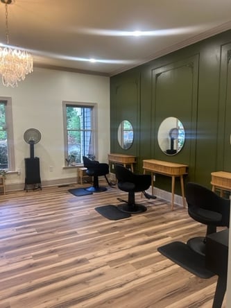 Licensed Cosmetologist/Beauty Professional for chair rental