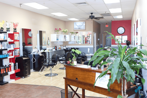 Faces Hair Salon is looking for some new faceslooking r