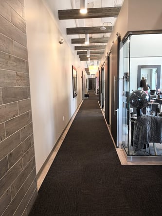 Salon Lofts in St. Augustine, FL – Salon Suite for Rent