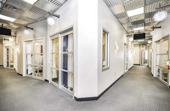 Sola Salon Studios in Rochester, MN – Salon Suite for Rent
