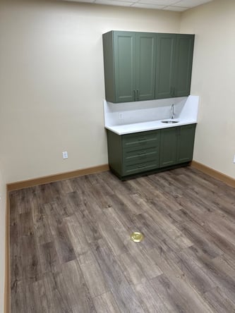 Beauty Spa Room for Rent in Cypress