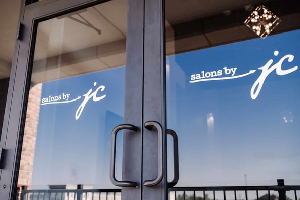 Salons by JC in Humble, TX – Salon Suite for Rent