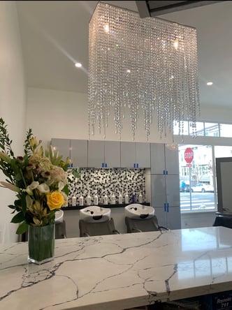 • Independent Stylist Wanted – Chair Rental in Friendly Salon