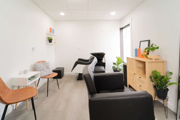 Step Into Style- Leasing Furnished Suites!