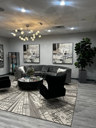 Beautiful Med Spa Room for Rent In Luxury Med Spa In Las Vegas