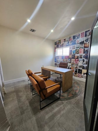 Scottsdale Creative Salon Suites
