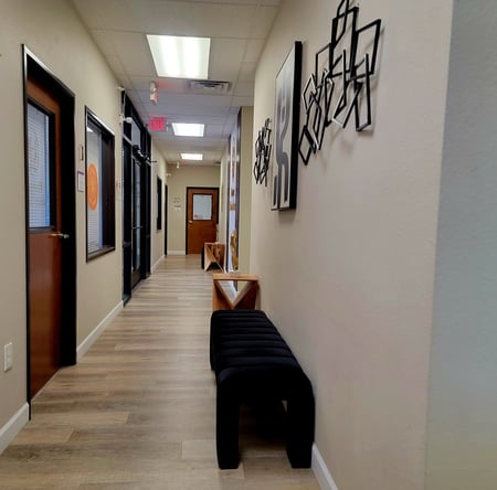 UNIQUE SALON HAS AVAILABLE SUITES IN PLANO!! WONDERFUL LOCATION!