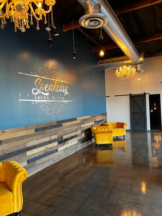 Looking for 2 more hair stylists!