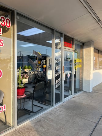 Chair Rental – Build Your Business in Great OC, DTX