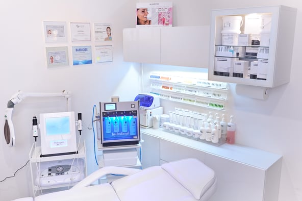 Private Treatment Room for Rent in Bronxville, NY