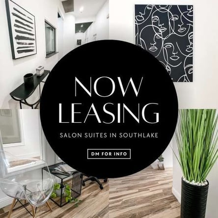 Freshly Renovated Suites Close to Southlake Town Center