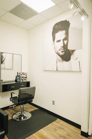 Vu Cheveux Studio