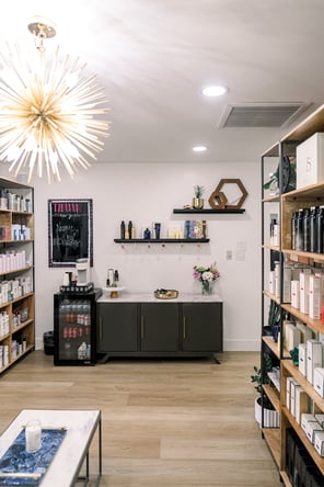 Chair Rental Opportunity at Tantrum Hair Salon – Gilbert Rd & Brown, Mesa, AZ