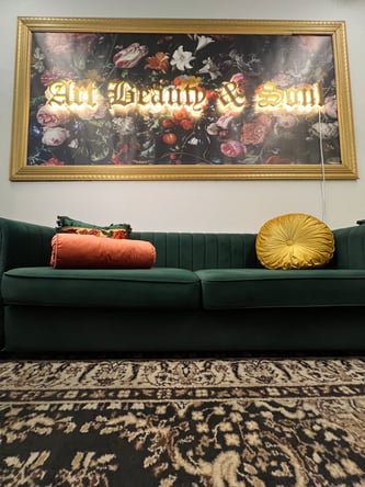Booth Rental