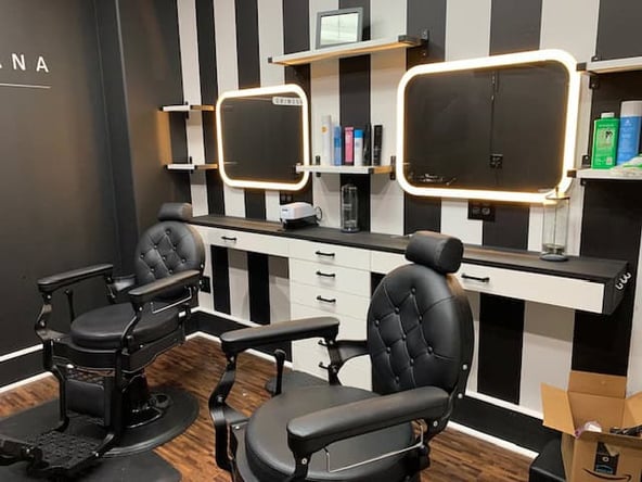 Sola Salon Studios in Lewisville, TX – Salon Suite for Rent
