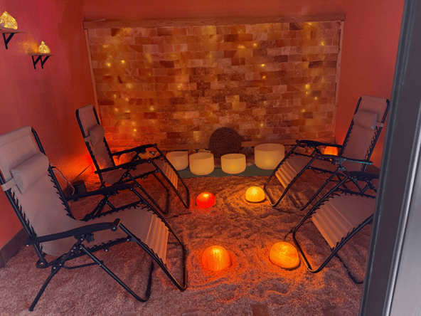 Private Treatment Room Available by the Day