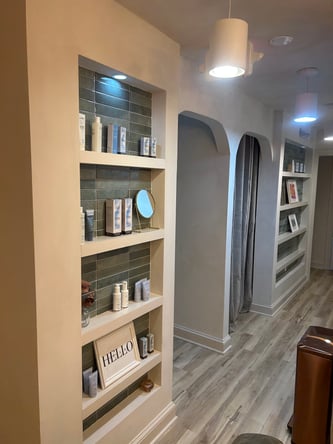 Rent Your Own Space at Beauty That’s Me Esthetics Studio – Chevy Chase, MD