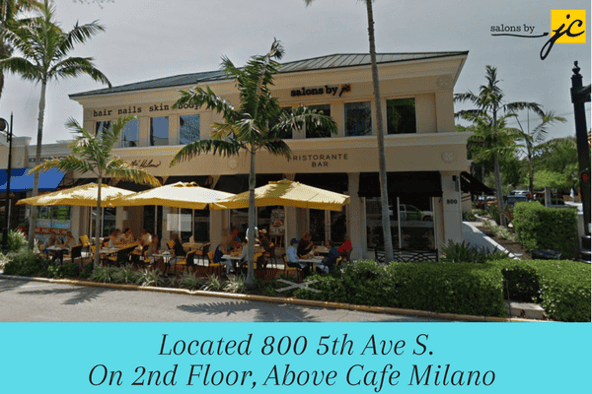 Salons by JC in Naples, FL – Salon Suite for Rent