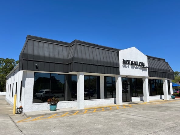 MY SALON Suite in Orange Park, FL – Salon Suite for Rent