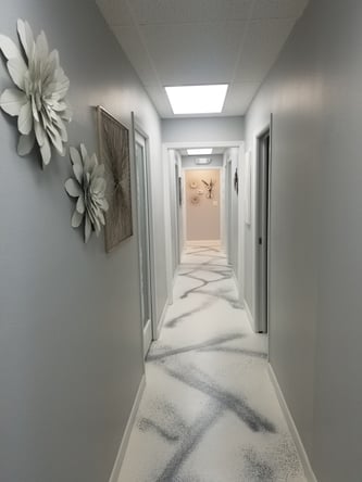Studio Space Available at Beauty Bar Studios