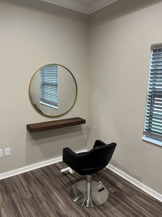 Private Salon Suites- The Gallery Salon Suites