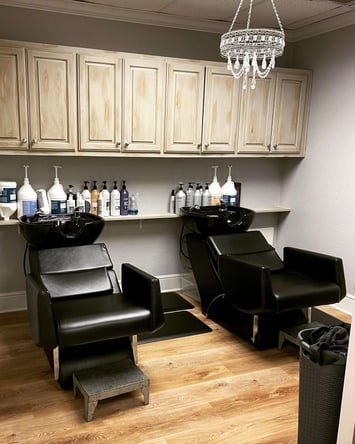 Hair Stylist