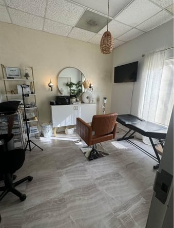 Salon Suites in Riverdale, Georgia – SDSalons.com