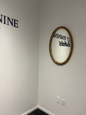 SUBLEASE DOWNTOWN SANTA MONICA SALON SUITE