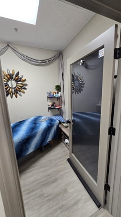 Available Suite at Henderson Location