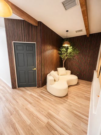 Spa / Estician / Massage Rooms for Rent