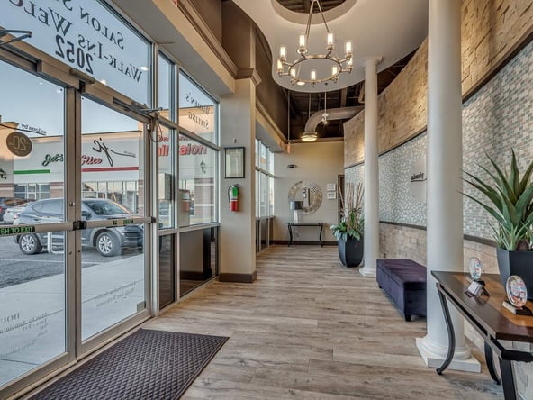 Salons by JC in Moore, OK – Salon Suite for Rent