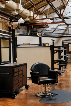 Salon Suites & Stations for Independent Beauty Pros | Signature Salon Pro