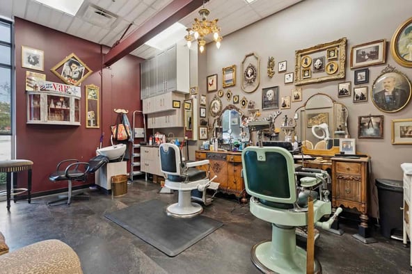 Sola Salon Studios in Horsham, PA – Salon Suite for Rent