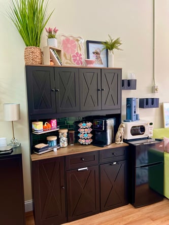 Hair Salon Chair Booth Rental — Auburn/Worcester, MA | Full & Part-Time Available