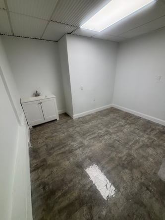 Private Suite Rentals in the Heart of North Miami Starting at $250 Per Week!