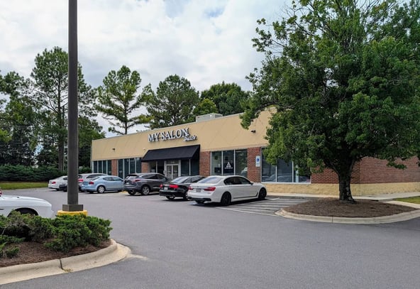 MY SALON Suite in Road Charlotte, NC – Salon Suite for Rent