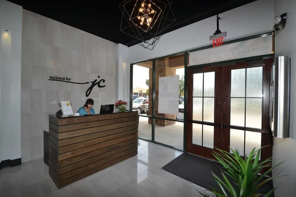 Salons by JC in Shrewsbury, NJ – Salon Suite for Rent