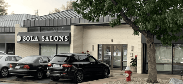 Sola Salon Studios in Longmont, CO – Salon Suite for Rent