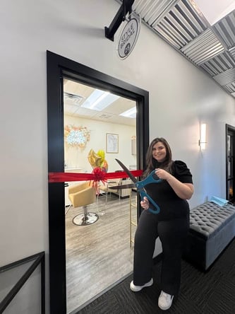 Sola Salon Studios in Midland Park, NJ – Salon Suite for Rent