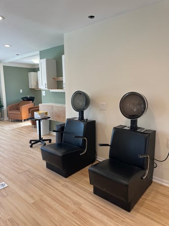 Hair Stylist Booth Rental Opportunity – North Myrtle Beach – Seaside Salon