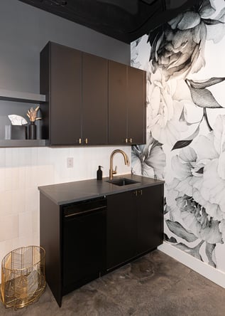 Luxury Booth Rental | Boutique Beauty Studio on Broadway