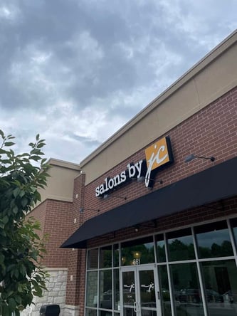 Salons by JC in Mt. Juliet, TN – Salon Suite for Rent