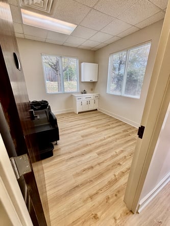 Private Salon Hair Stylist Suites Durham/Cary/Morrisville